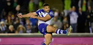 Martin re-signs with Canterbury