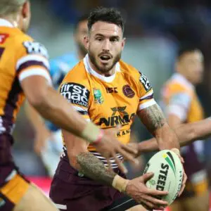 Broncos skipper set for permanent on-field move?