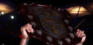 Top 10 State of Origin 2018 Players