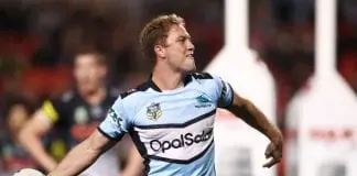 “It’s too early to say”: Fitzgibbon tight-lipped on trio’s Shire future NRL Team of the Week: Round 18