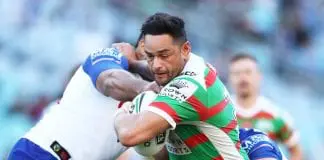 Sutton to join 300 club
