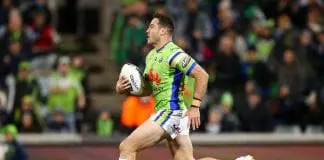 Oldfield to remain a Raider