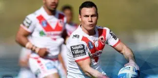 29-year old rookie's debut sets NRL record
