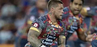 Raiders release Garvey