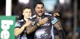 The Sharks need to overcome hoodoo to keep top four chances alive
