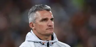 REPORTS: Ivan Cleary willing to walk out on Tigers at end of the season