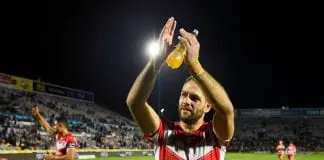 Jason Nightingale to retire at season's end