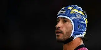 Thurston considered code switch