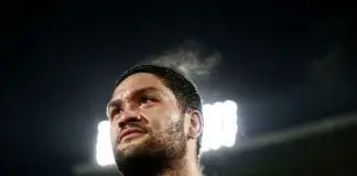 REPORTS: Two Sydney clubs eyeing Issac Luke