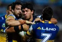 World Cup winner Jordan McLean set to retire after 18-year NRL career NRL Team of the Week: Round 24