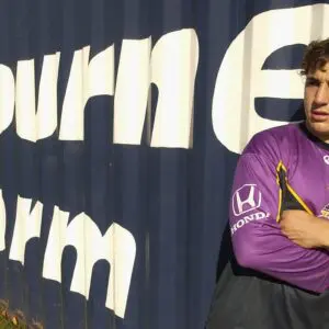 Billy Slater: Entertainer, flawed genius and fan favourite