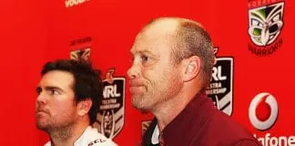 Top 10 coaches without an NRL club