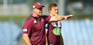 REPORTS: Cartwright to be named Manly's new coach