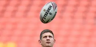 Lillyman calls time on career