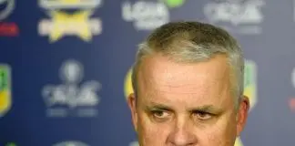 Gould makes assertive call of Griffin's future