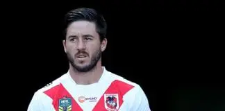 Can the Dragons re-find their form?