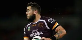 Bennett speaks out about Bird's future at Brisbane