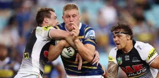 2018 Club Awards
