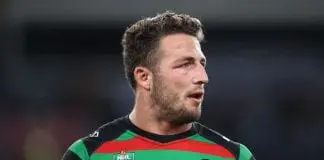 Burgess gets asked if he would consider joining Roosters