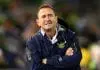 Should Ricky Stuart be under pressure?