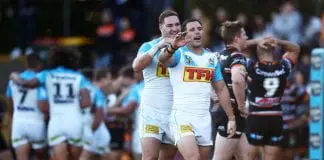 Injury update on Titans duo