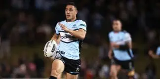 Flanagan backs Holmes to remain at Cronulla