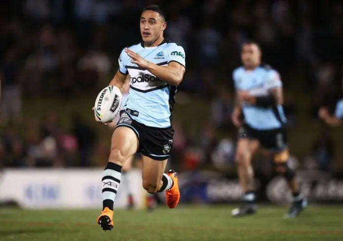 Flanagan backs Holmes to remain at Cronulla