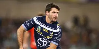 Coote in contract limbo