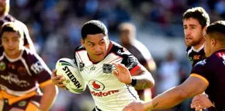 No deal imminent for Warrior Luke