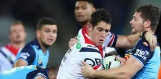 Wests Tigers add Paul Momirovski