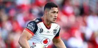 Tuivasa-Sheck open to club switch, Warriors extension as R360 move on hold Dally M Team of the Year predictions