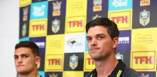 Panthers back Ciraldo to continue as coach