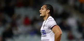 REPORTS: Manly prop considering exit