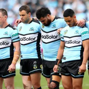 Time for salary cap transparency