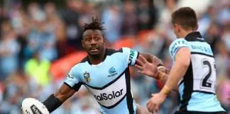 REPORTS: Newcastle enter Segeyaro race