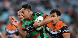 NRL Team of the Week: Round 25