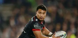 Knights interested in Lino