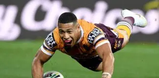 2018 Dally M Awards