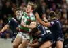 NRL Qualifying Final - Storm v Rabbitohs