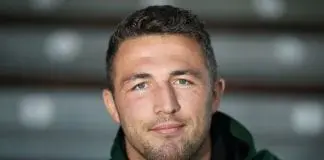 Rabbitohs used Sam Burgess' accounts in lewd images sexting scandal