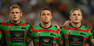 Burgess hopes brothers will join him in re-signing with the Rabbitohs
