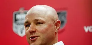 Raiders bring back former player as Assistant Coach