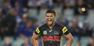 Titans reveal Peachey's manager tried to upgrade deal