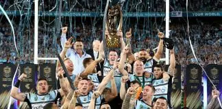 QUIZ: Grand Final History