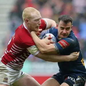 What Australian players currently in the English Super League could improve your NRL team?