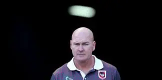 Dragons enter talks to extend McGregor's contract