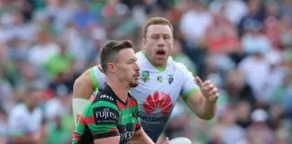 NRL.com release results of 2018 Fans' Poll