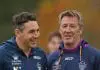 Bellamy actually wanted me to go on: Slater
