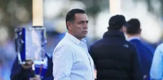 Flanagan set to sign new deal at Cronulla