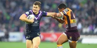 REPORTS: Raiders chasing Storm halfback